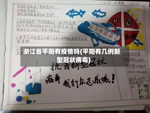 浙江省平阳有疫情吗(平阳有几例新型冠状病毒)-第2张图片