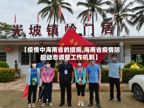 【疫情中海南省的措施,海南省疫情防控动态调整工作机制】-第2张图片