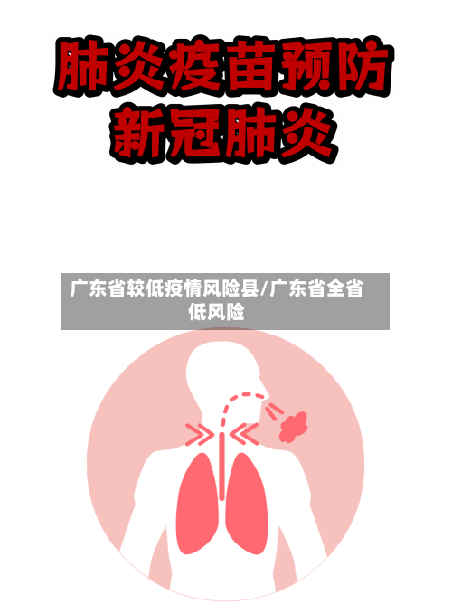 广东省较低疫情风险县/广东省全省低风险-第1张图片