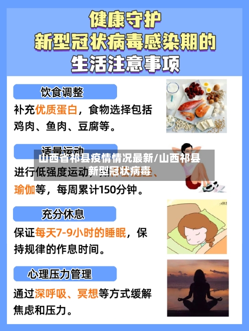 山西省祁县疫情情况最新/山西祁县新型冠状病毒-第3张图片