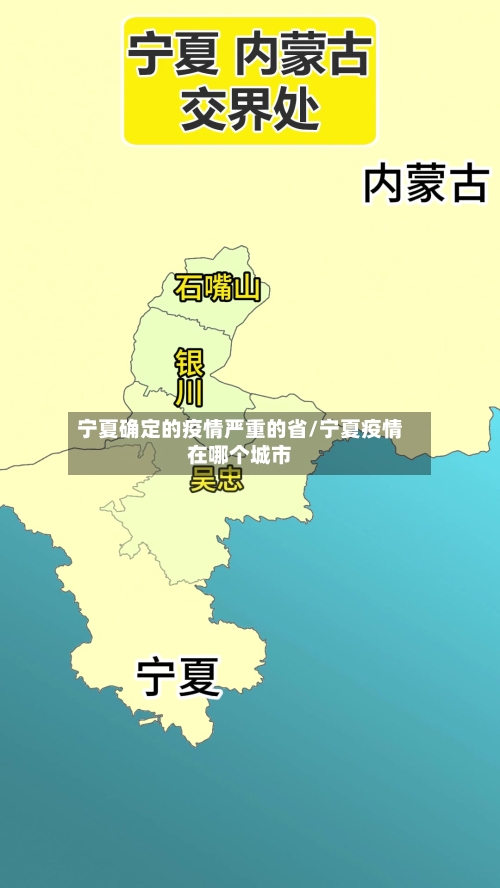宁夏确定的疫情严重的省/宁夏疫情在哪个城市-第2张图片