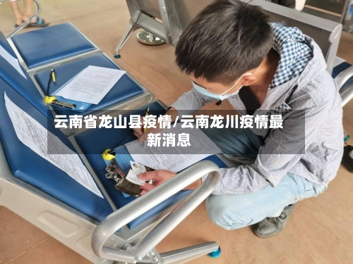 云南省龙山县疫情/云南龙川疫情最新消息-第1张图片