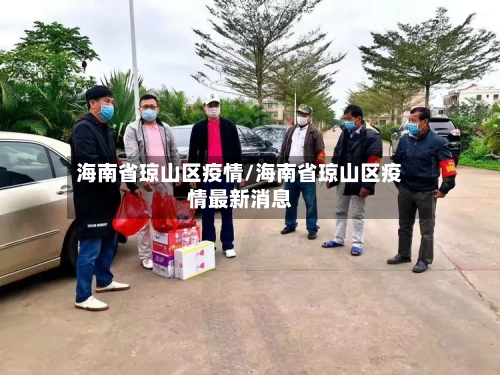 海南省琼山区疫情/海南省琼山区疫情最新消息-第2张图片