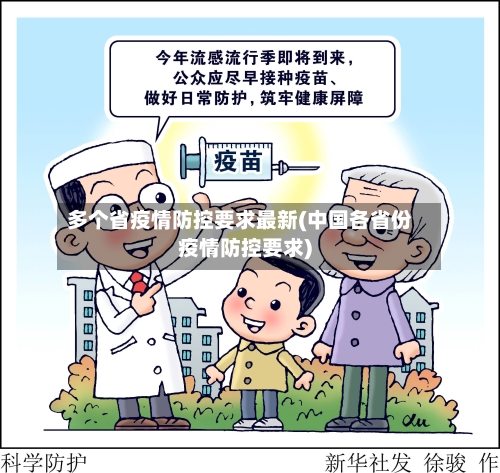 多个省疫情防控要求最新(中国各省份疫情防控要求)-第2张图片
