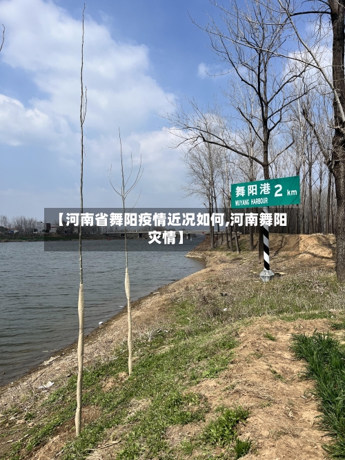 【河南省舞阳疫情近况如何,河南舞阳灾情】-第1张图片