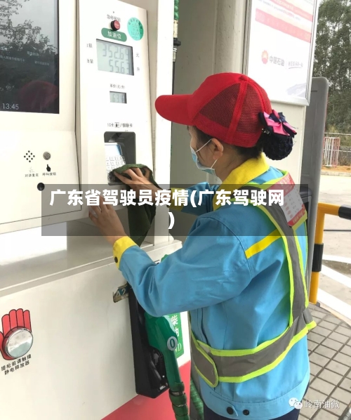 广东省驾驶员疫情(广东驾驶网)-第2张图片