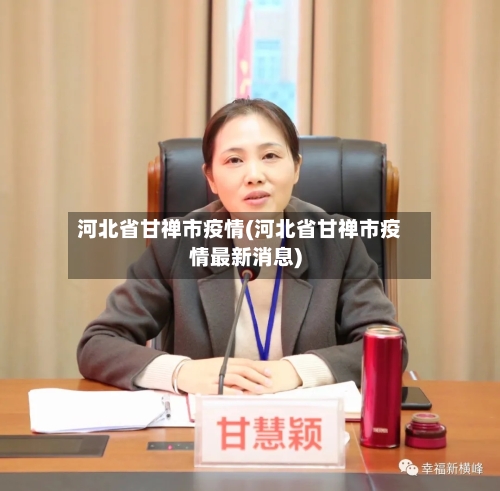 河北省甘禅市疫情(河北省甘禅市疫情最新消息)-第3张图片