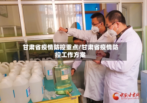 甘肃省疫情防控重点/甘肃省疫情防控工作方案-第2张图片