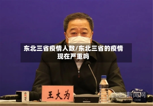东北三省疫情人数/东北三省的疫情现在严重吗-第3张图片