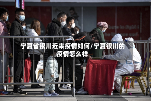 宁夏省银川近来疫情如何/宁夏银川的疫情怎么样-第2张图片