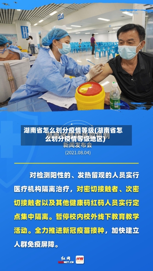 湖南省怎么划分疫情等级(湖南省怎么划分疫情等级地区)-第1张图片