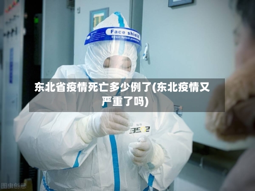 东北省疫情死亡多少例了(东北疫情又严重了吗)-第1张图片
