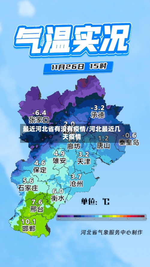 最近河北省有没有疫情/河北最近几天疫情-第2张图片