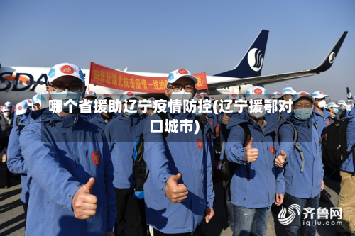 哪个省援助辽宁疫情防控(辽宁援鄂对口城市)-第2张图片