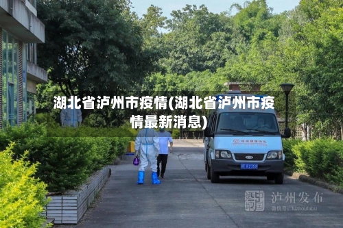 湖北省泸州市疫情(湖北省泸州市疫情最新消息)-第2张图片