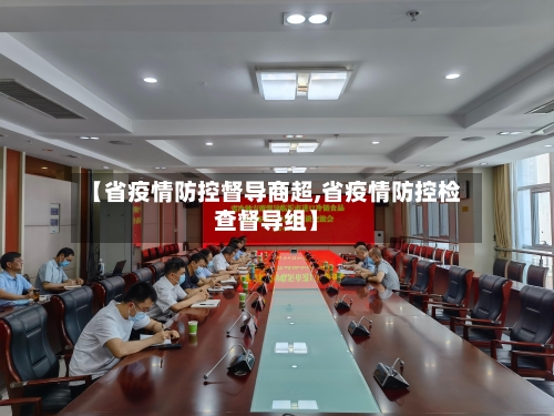 【省疫情防控督导商超,省疫情防控检查督导组】-第2张图片