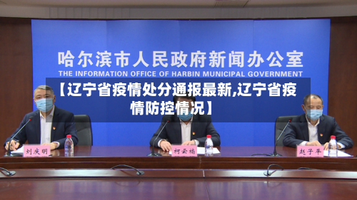 【辽宁省疫情处分通报最新,辽宁省疫情防控情况】-第3张图片