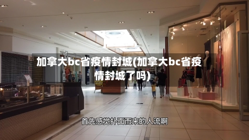 加拿大bc省疫情封城(加拿大bc省疫情封城了吗)-第3张图片
