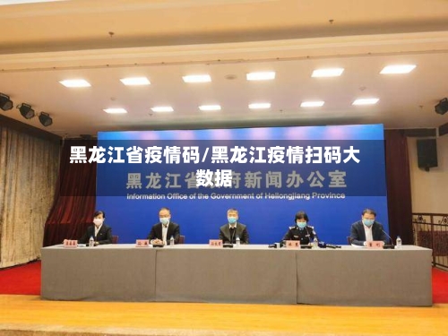 黑龙江省疫情码/黑龙江疫情扫码大数据-第2张图片