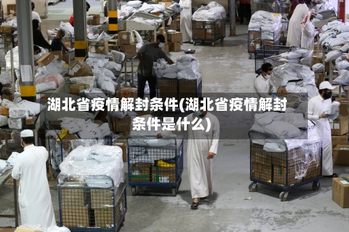 湖北省疫情解封条件(湖北省疫情解封条件是什么)-第1张图片