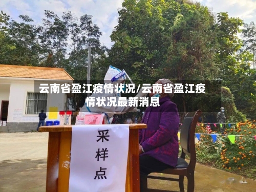 云南省盈江疫情状况/云南省盈江疫情状况最新消息-第3张图片