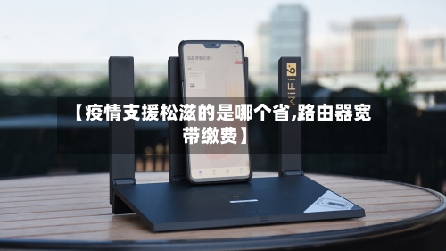 【疫情支援松滋的是哪个省,路由器宽带缴费】-第2张图片