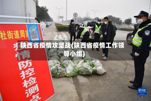 陕西省疫情攻坚战(陕西省疫情工作领导小组)-第1张图片
