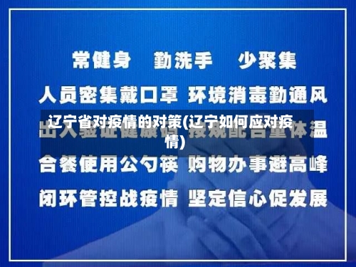 辽宁省对疫情的对策(辽宁如何应对疫情)-第3张图片
