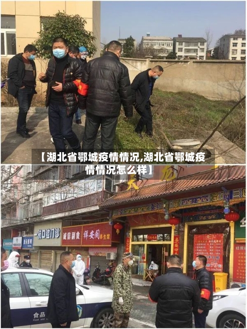 【湖北省鄂城疫情情况,湖北省鄂城疫情情况怎么样】-第1张图片