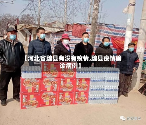 【河北省魏县有没有疫情,魏县疫情确诊病例】-第1张图片