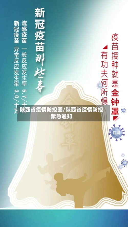 陕西省疫情防控图/陕西省疫情防控紧急通知-第1张图片