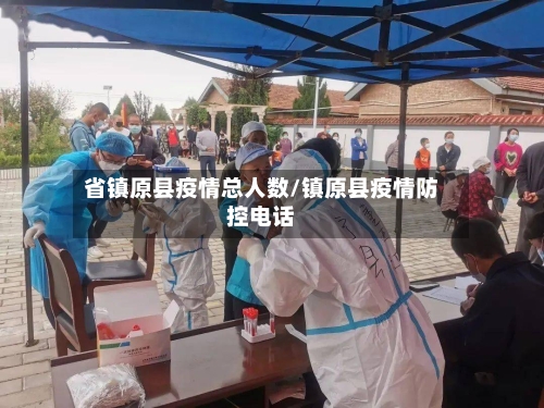 省镇原县疫情总人数/镇原县疫情防控电话-第1张图片