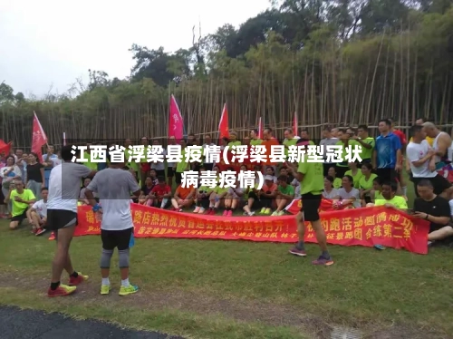 江西省浮梁县疫情(浮梁县新型冠状病毒疫情)-第3张图片