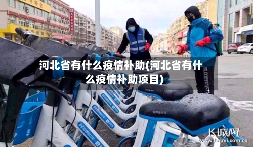 河北省有什么疫情补助(河北省有什么疫情补助项目)-第2张图片