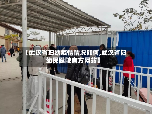 【武汉省妇幼疫情情况如何,武汉省妇幼保健院官方网站】-第1张图片