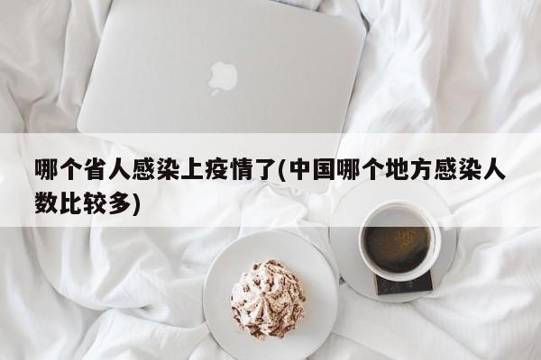 哪个省人感染上疫情了(中国哪个地方感染人数比较多)